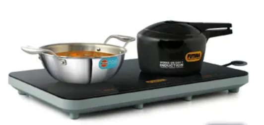 Induction Cooktops