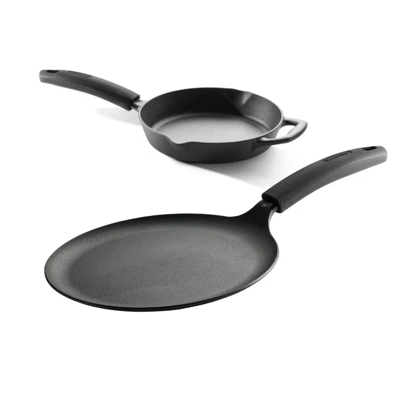 Tawa & Fry Pans