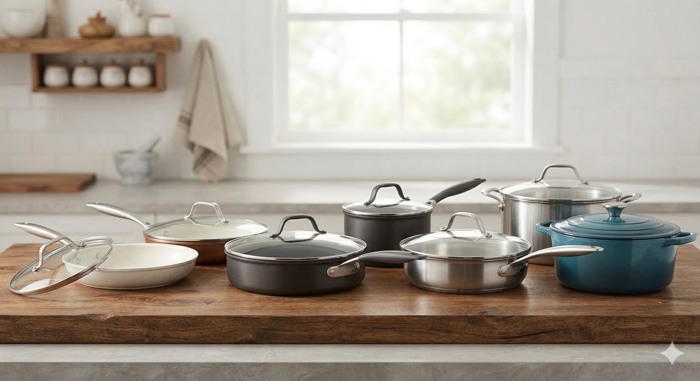 Cookware