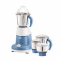 BOSS Excel Pro 750W Mixer Grinder with Powerful Motor, 4 SS Jars, 5 years warranty